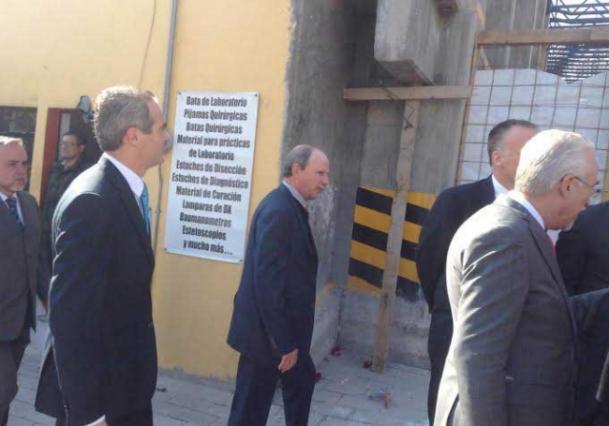 Foto Jaime Zambrano