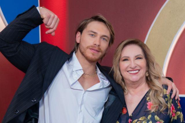 Doña Lety explota contra Mariana Botas por sudadera de Aldo De Nigris