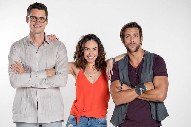 Foto Televisa