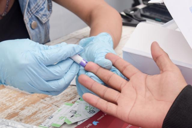 En estos lugares puedes hacerte pruebas de VIH y otras ITS en Puebla