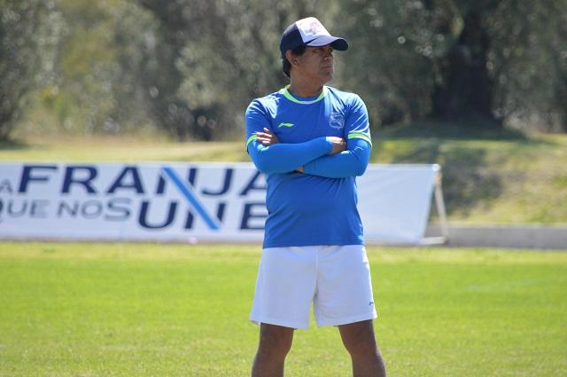 Foto: Club Puebla Femenil