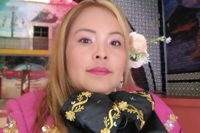 Dulce Rodiles 