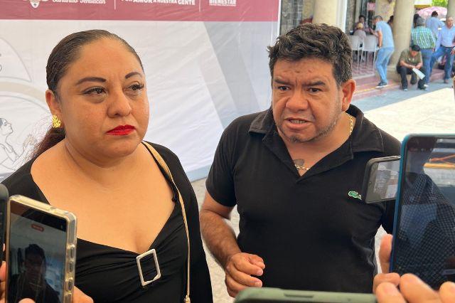 Vecinos de Tehuacán
