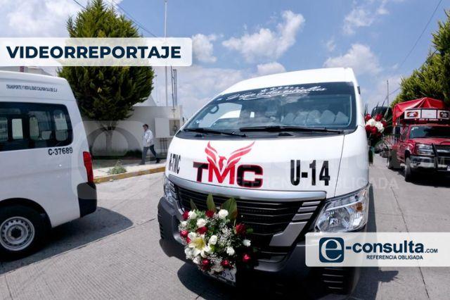 Ruta CMC