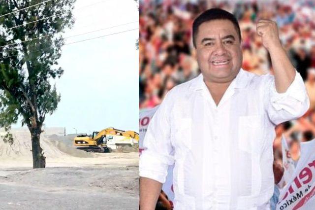 Humberto Bolaños del Rosario
