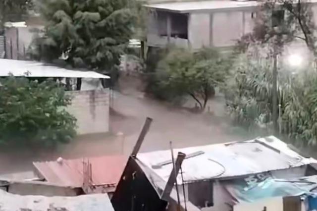 Lluvia