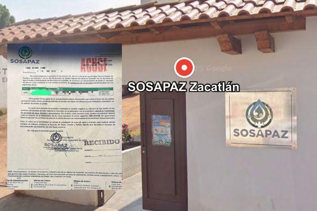 SOSAPAZ