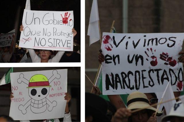  Generación Z en Tehuacán 