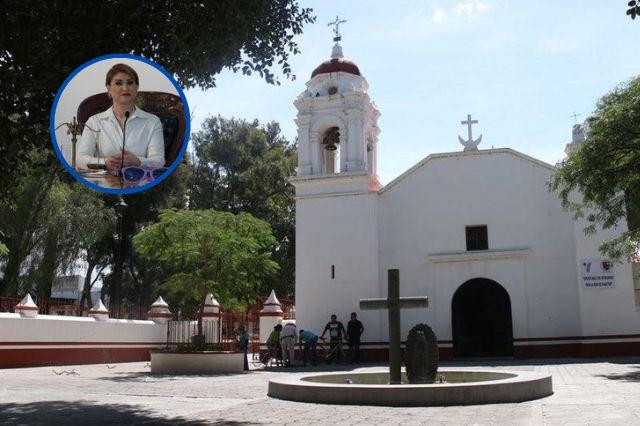 Fiscal de Puebla visitará Tehuacán