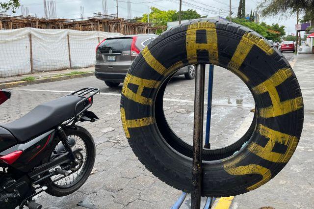 Tehuacán sancionará talacherías