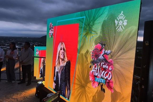 Feria de Atlixco