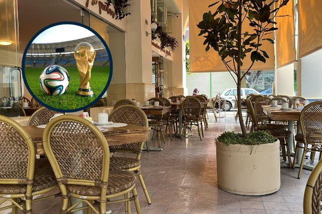 Restaurantes de Tehuacán