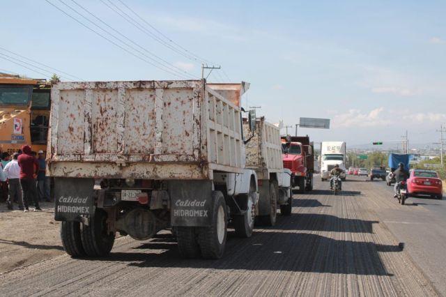 Mega Bachetón en Tehuacán