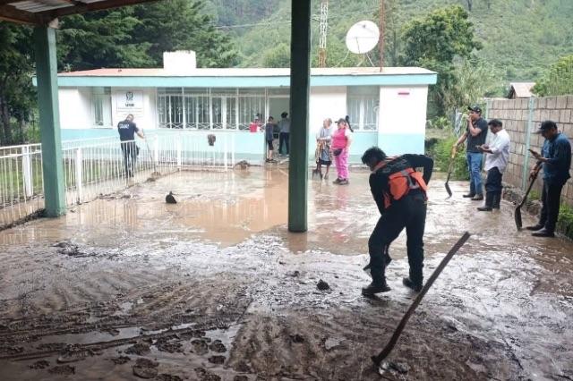 Inundaciones