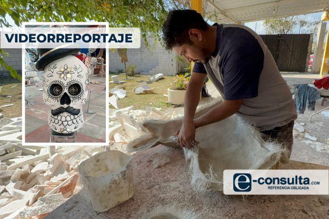 Artistas de Atlixco