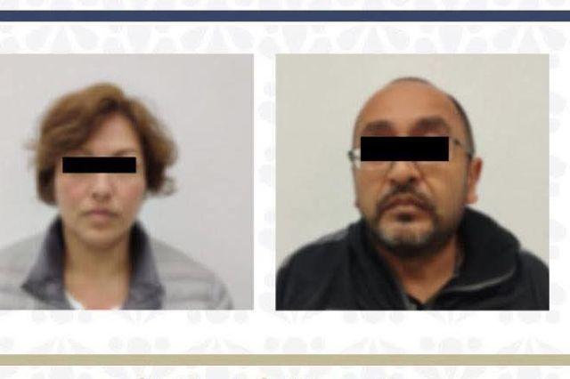 Abusadores 