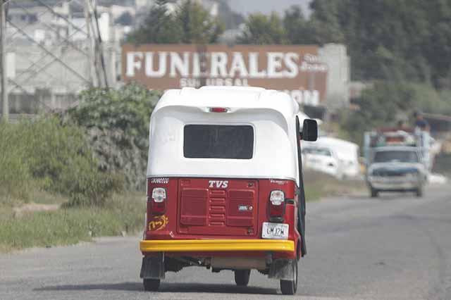 Mototaxi 