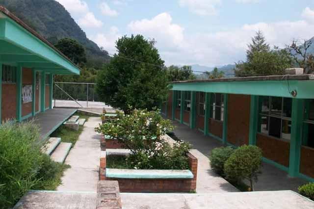  Cobaep 24 de Zapotitlán