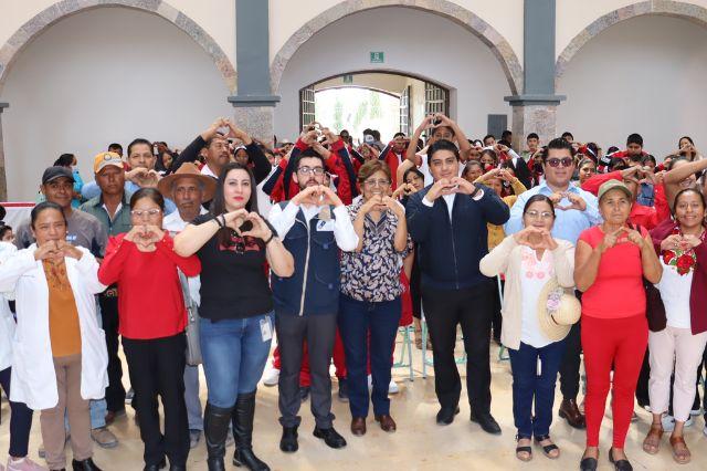 Servicio comunitario 