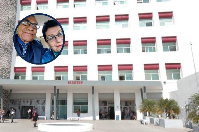 Denuncian falta de medicamentos 
