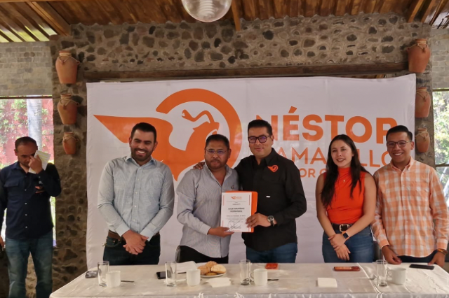 Movimiento Ciudadano 