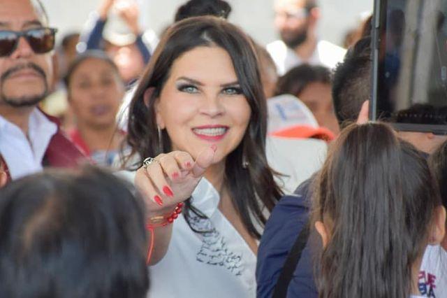 Norma Layón