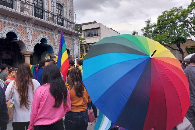  LGBTIQ+ 