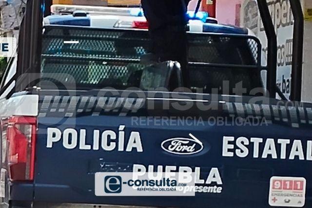 Patrulla 