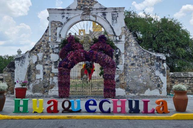 Huaquechula 