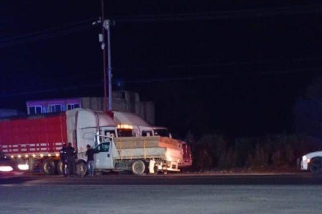 Ladrones en Tecamachalco