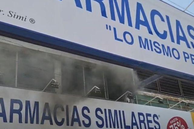Farmacias Similares en Atlixco