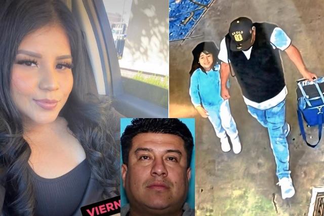 Mujer asesinada 