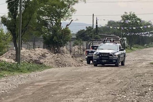 Explosión en taller de Tepanco de López