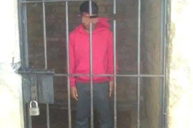 Encarcelan a Mateo