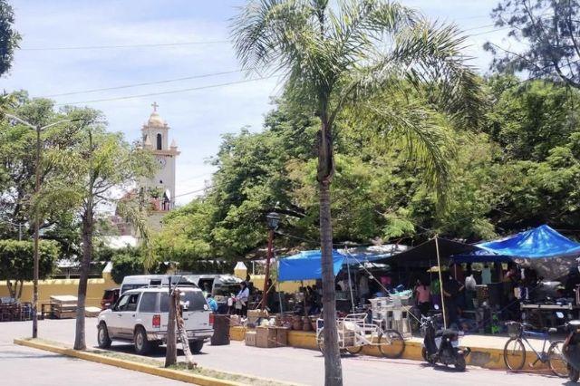 Asesinan a balazos en Tepeojuma