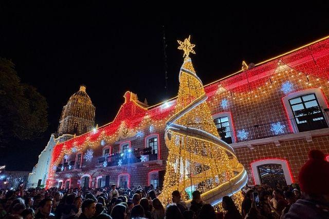 Villa Iluminada