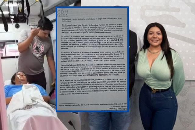 CDH Puebla 