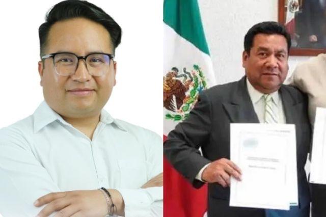 Alcalde de Atzitzintla