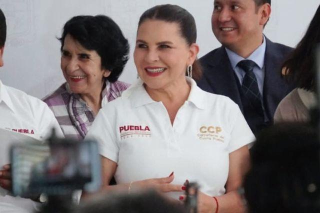 Norma Layón 