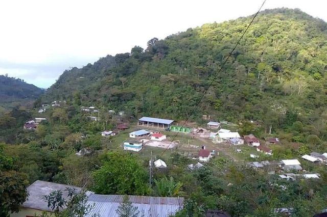 San Sebastián Tlacotepec