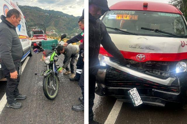 Accidentes 