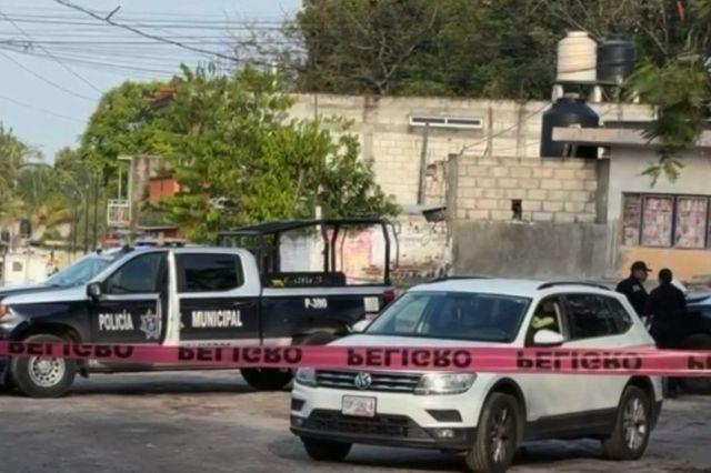 Balean a profesor