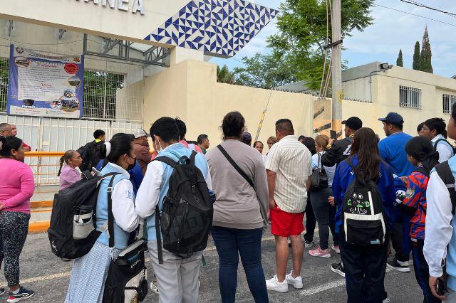 secundaria Mártires de Cananea