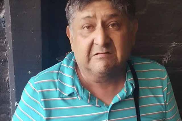Daniel Vargas Ruiz