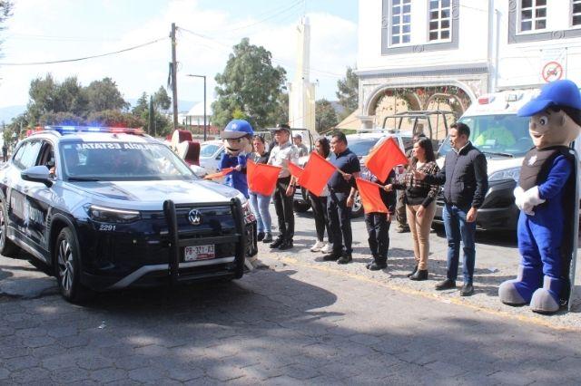  Jornada por la Paz