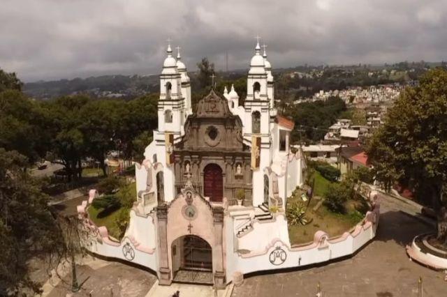 Virgen del Carmen