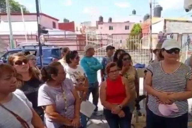 Manifestación 