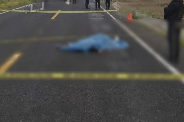 Accidente 