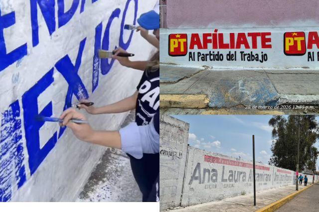 Bardas de Atlixco