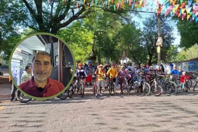 Colectivo Bicitlán